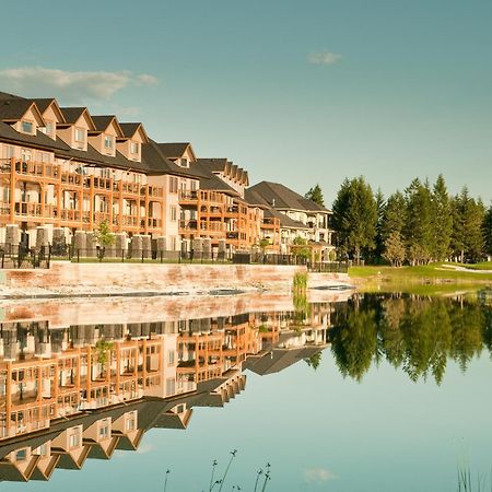 Bighorn Meadows Resort Radium Hot Springs Ngoại thất bức ảnh