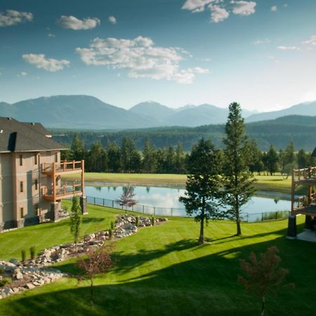 Bighorn Meadows Resort Radium Hot Springs Tiện nghi bức ảnh