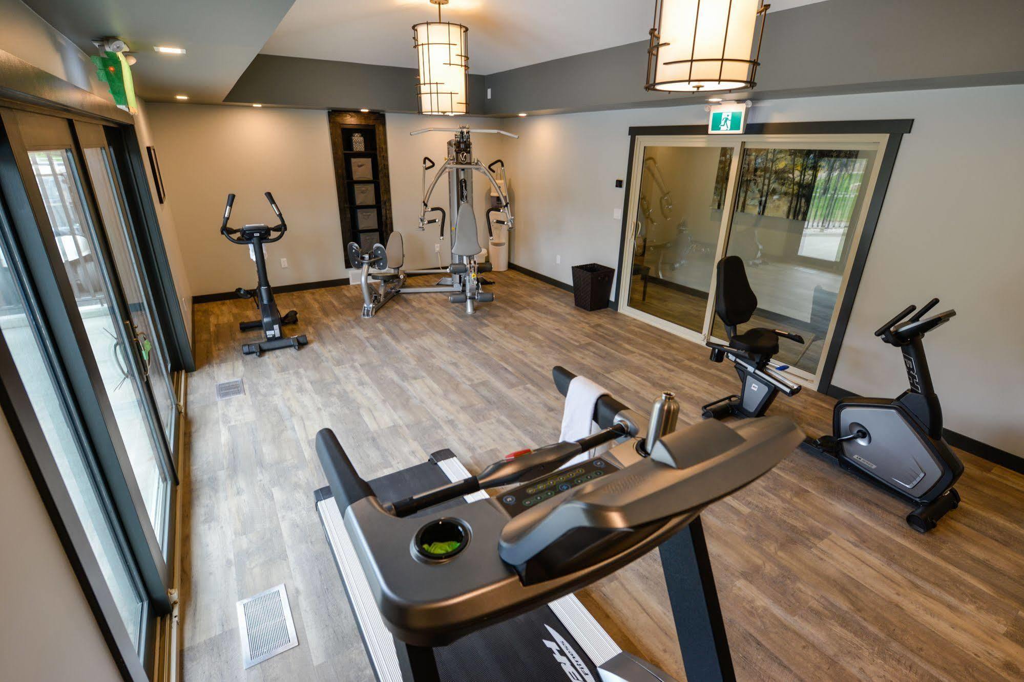Bighorn Meadows Resort Radium Hot Springs Ngoại thất bức ảnh