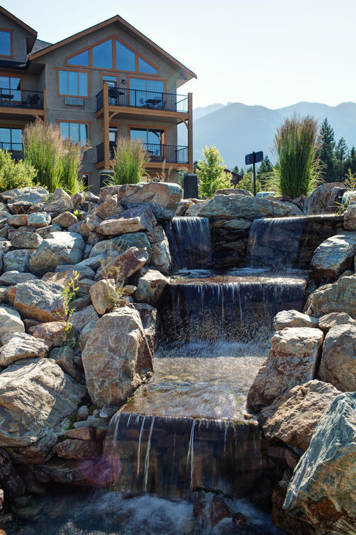 Bighorn Meadows Resort Radium Hot Springs Ngoại thất bức ảnh